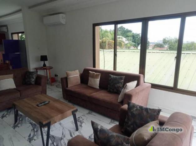 Furnished Apartment - Ngaliema (OUA)