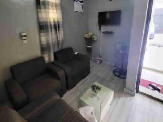 Furnished Apartment - Neighborhood Magasin