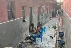 Imcongo - Yaku uzisha