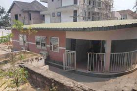 Imcongo - Yaku panga