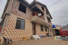 Imcongo - Yaku uzisha