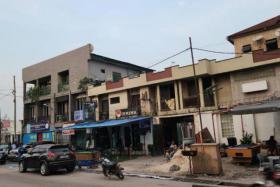 Imcongo - Yaku uzisha