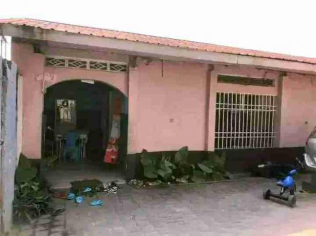 Plot - Neighborhood Ozone