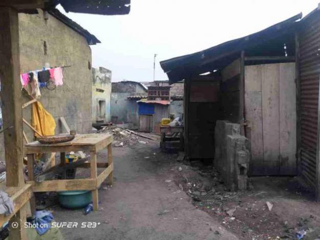 Ndaku - Quartier Industriel