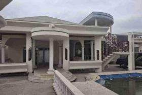 Imcongo - Yaku panga