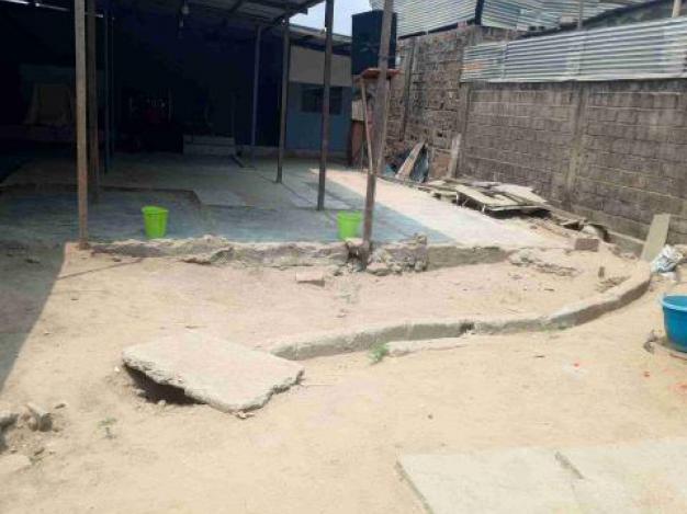 Ndaku - Quartier Delvaux