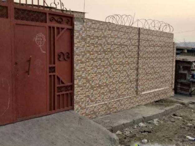 Plot - Neighborhood 13