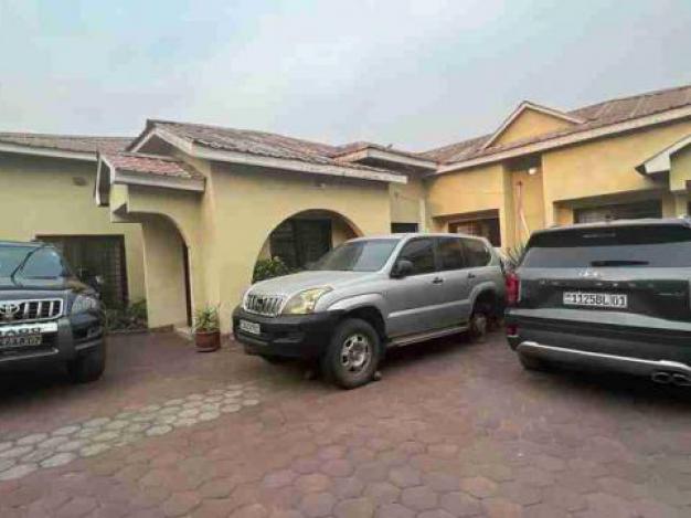 Nyumba - Mtaa Ma Campagne