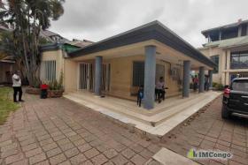 Imcongo - Yaku panga