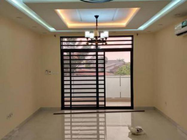 Nyumba - Mtaa Pigeon