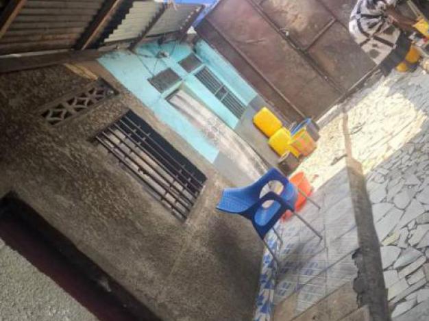 Ndaku - Quartier kauka