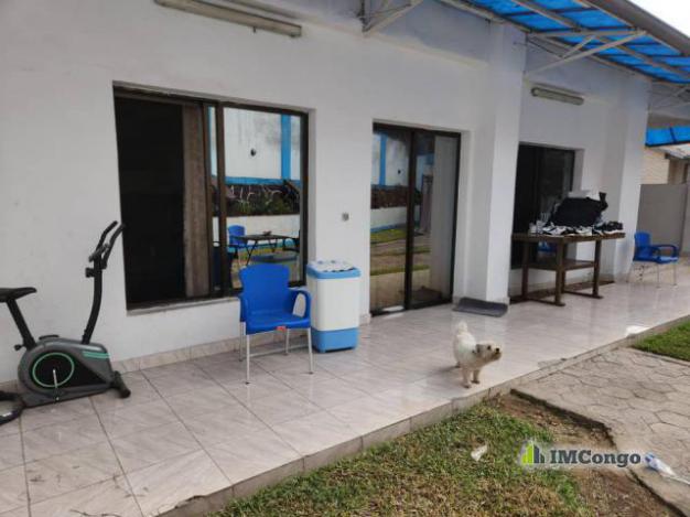 House - Neighborhood Ma Campagne