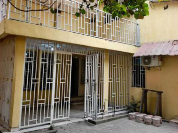 Plot - Neighborhood Funa