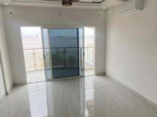 Apartment - Downtown