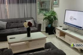 Imcongo - Yaku panga