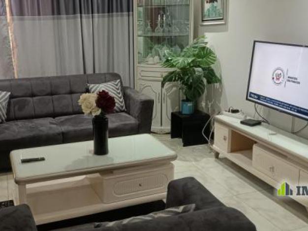 Ndaku - Centre-ville