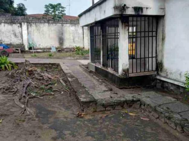 Nyumba - Mtaa Ma Campagne