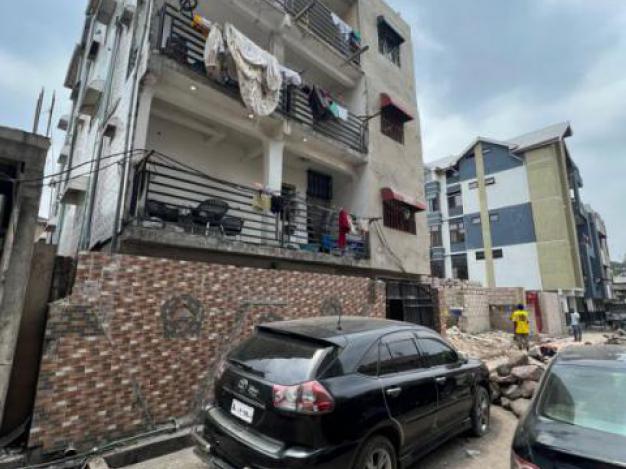 Plot - Neighborhood Funa