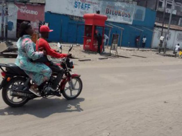 Nyumba - Ngiri-ngiri