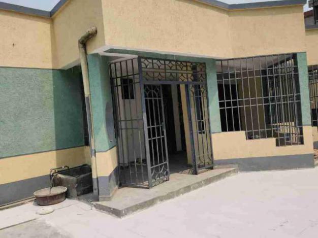 Nyumba - Mtaa Motel-Fikin