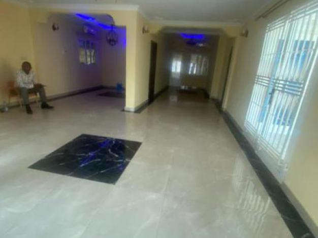 Plot - Neighborhood Ma Campagne