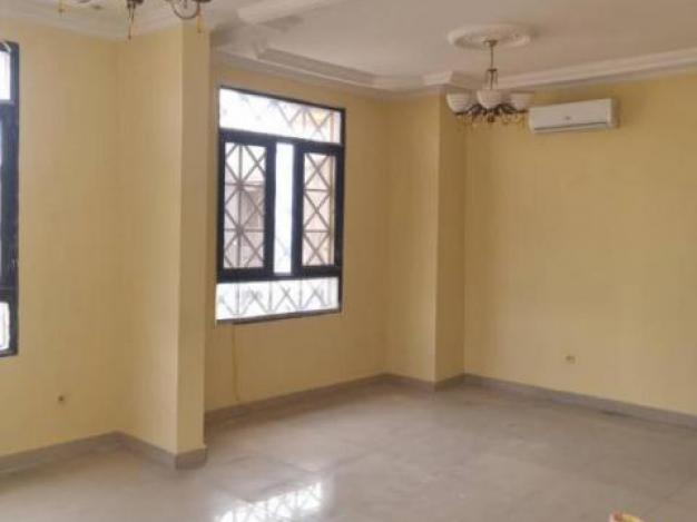 Nyumba - Mtaa Bangala