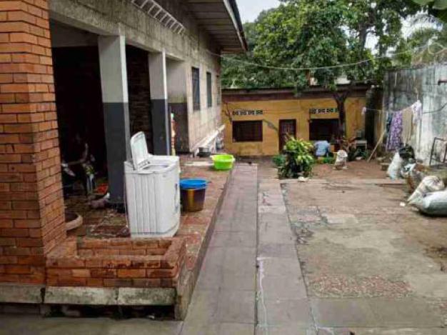 Nyumba - Mtaa Ma Campagne