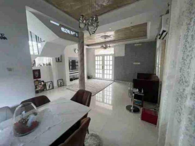 Plot - Neighborhood Mazal