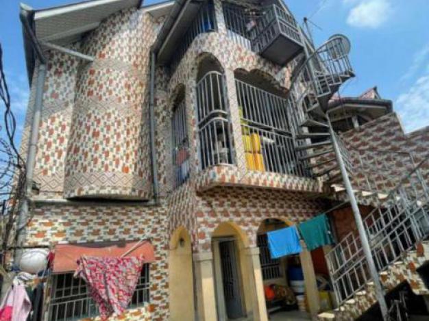 Ndaku - Quartier Résidentiel