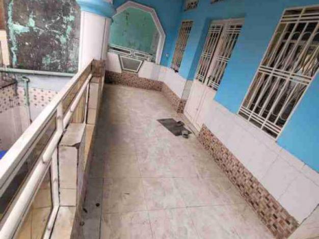 Nyumba - Mtaa Jamaique