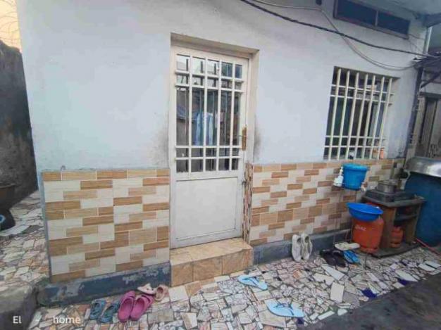 Parcelle - Quartier Terminus