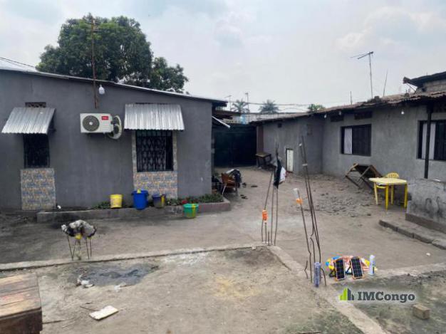 Plot - Neighborhood Kingabwa