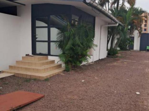 Parcelle - Quartier Lodja