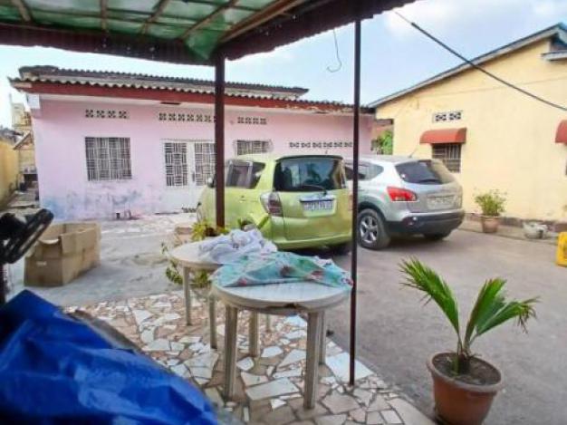 Nyumba - Mtaa Résidentiel