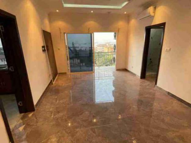 Ndako na Centre-Ville