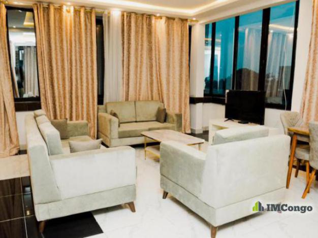 Plot - Neighborhood Industriel