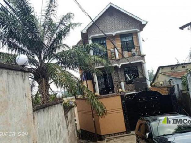 Nyumba - Mtaa Pigeon