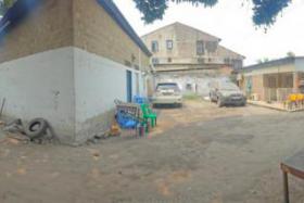 Imcongo - Yaku uzisha