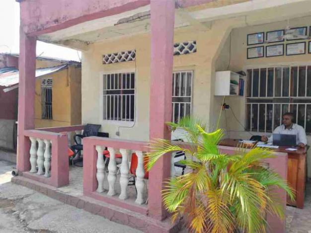 Nyumba - Mtaa Résidentiel