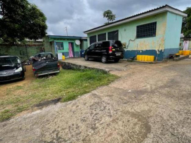 Ndaku - Quartier Cité Verte