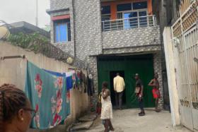 Imcongo - Yaku uzisha