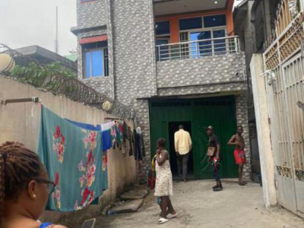 Parcelle - Quartier Camp Riche