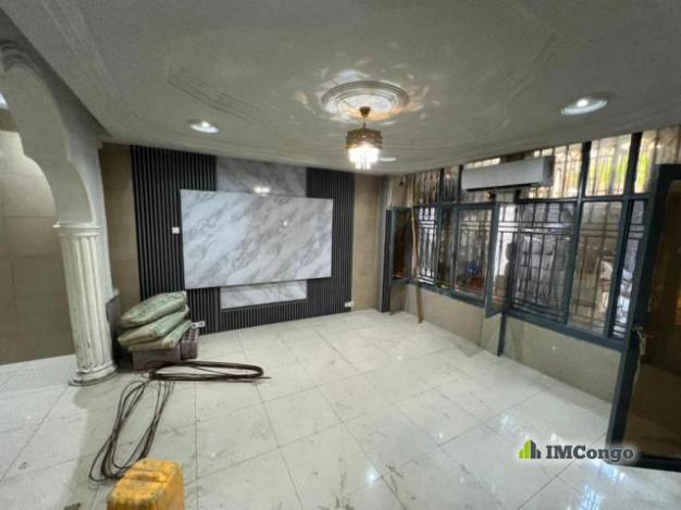 Plot - Neighborhood Résidentiel