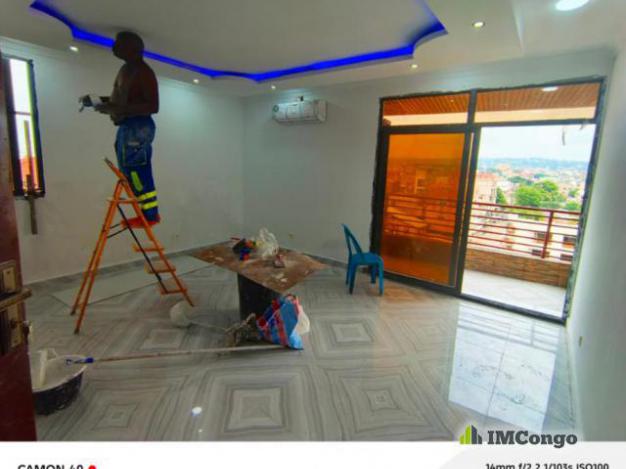 Ndaku - Quartier Kilimani