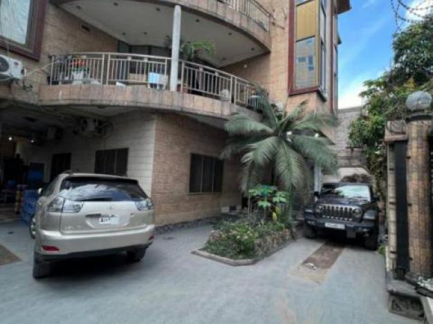 Nyumba - Mtaa Industriel