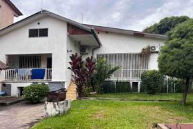 Imcongo - Yaku panga