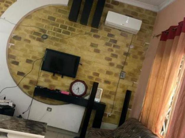 Nyumba - Mtaa masanga mbila