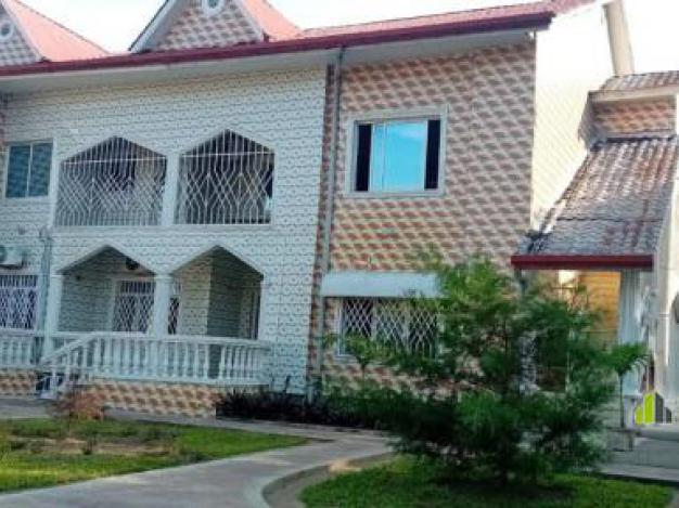 Ndaku - Quartier Pigeon