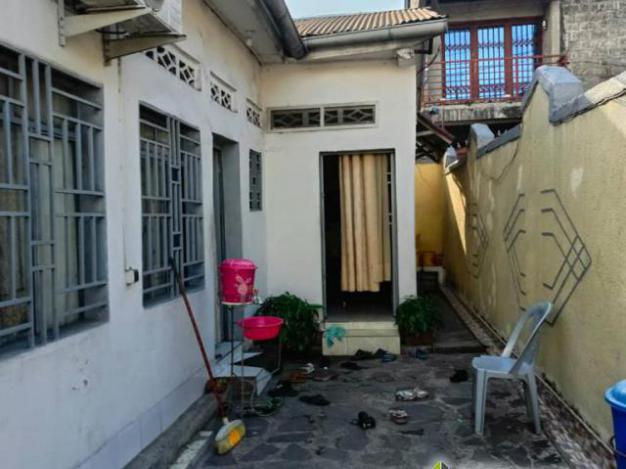 Nyumba - Mtaa Résidentiel