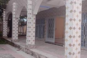 Imcongo - Yaku panga